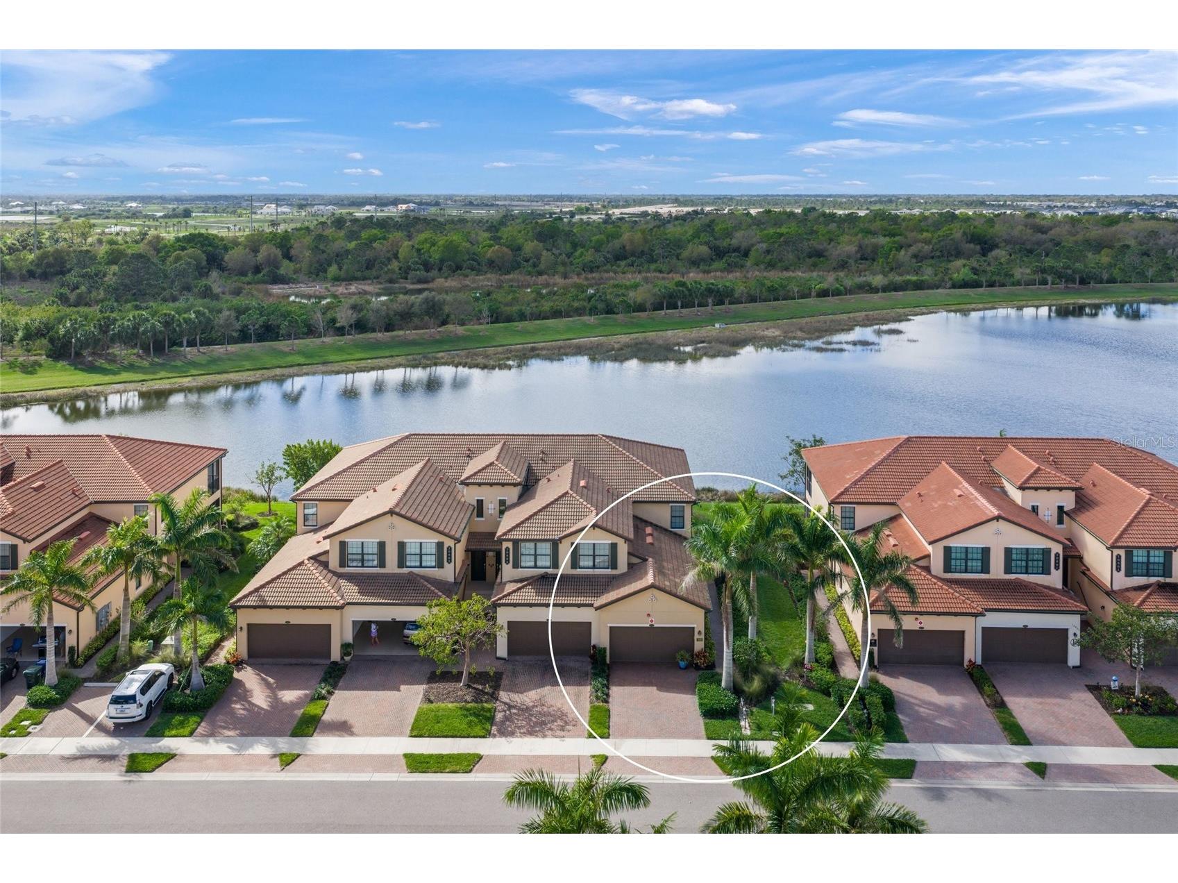 10805 Tarflower Drive #102 Venice FL 34293 A4686103 image1