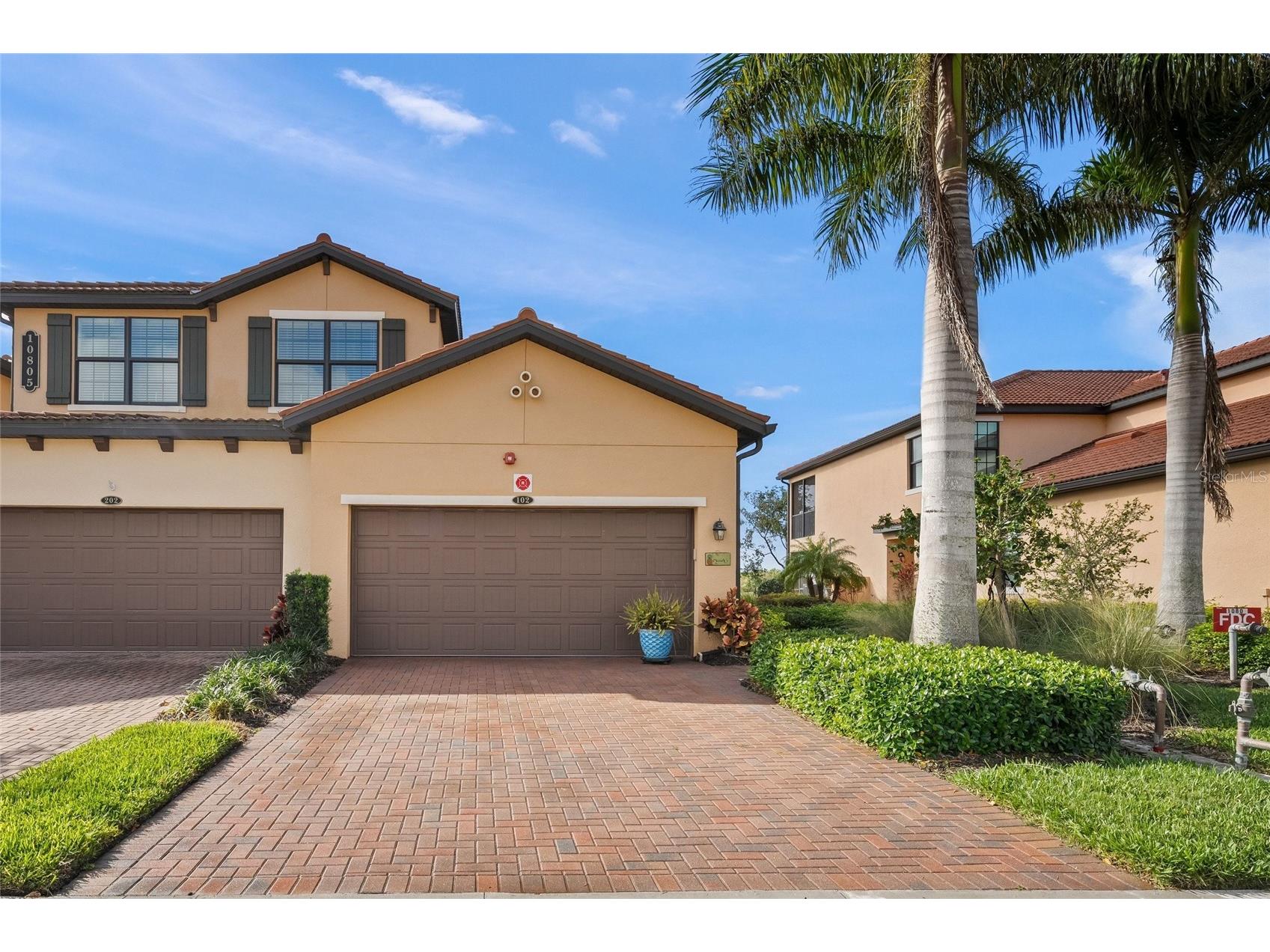 10805 Tarflower Drive #102 Venice FL 34293 A4686103 image2