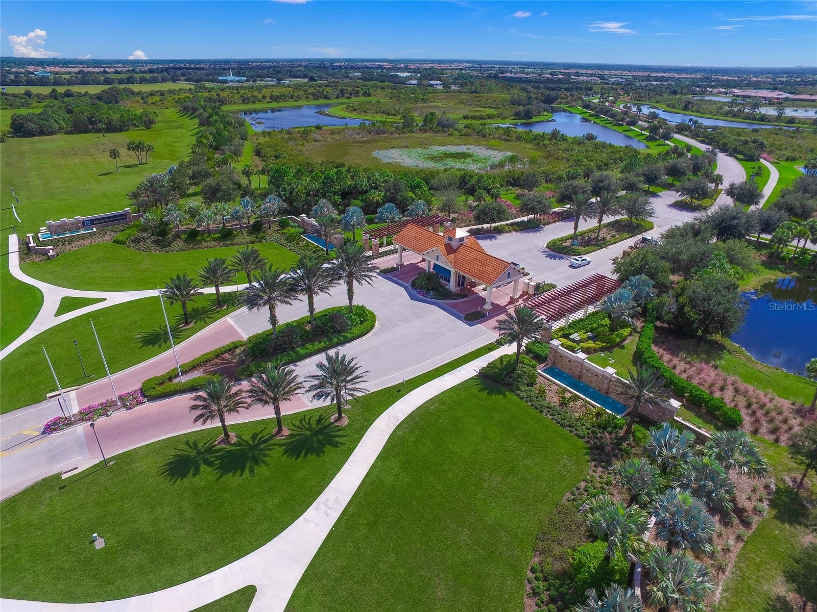 10805 Tarflower Drive #102 Venice FL 34293 A4686103 image54