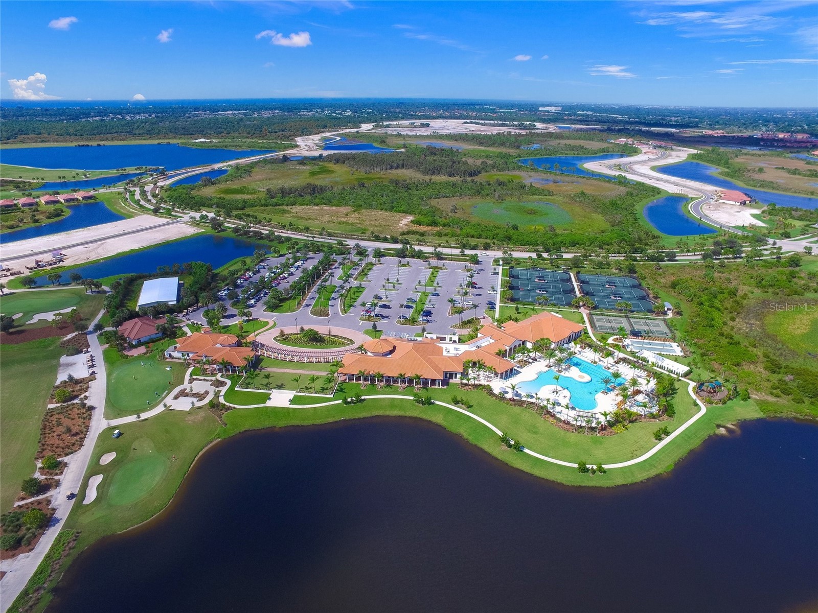 10805 Tarflower Drive #102 Venice FL 34293 A4686103 image72