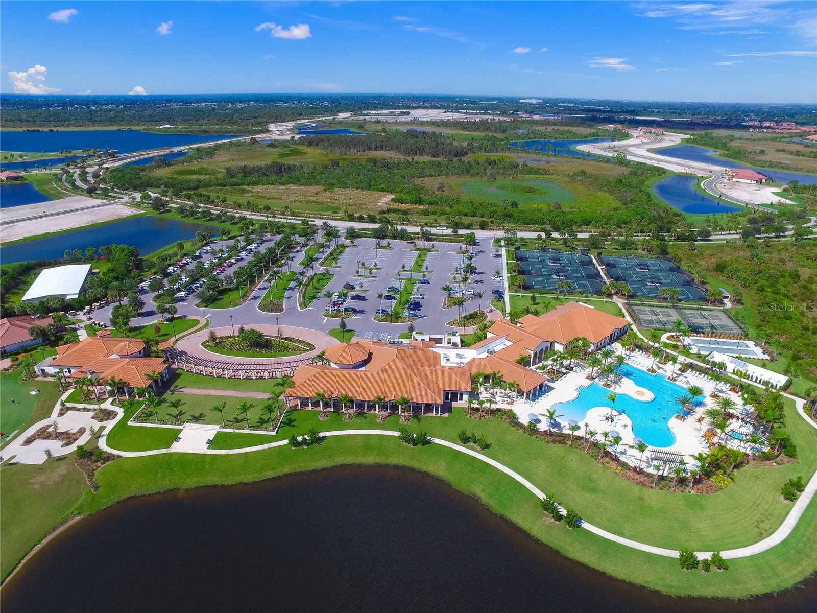 10805 Tarflower Drive #102 Venice FL 34293 A4686103 image73