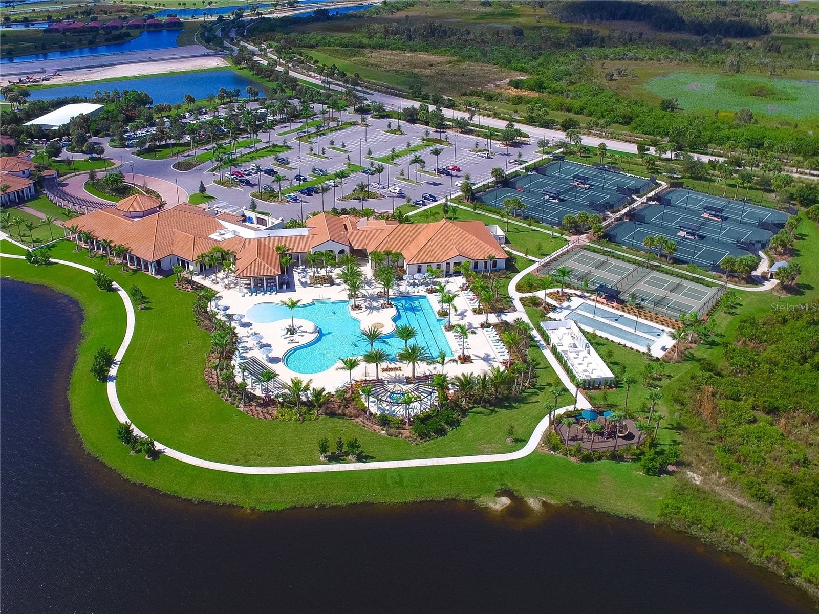 10805 Tarflower Drive #102 Venice FL 34293 A4686103 image74