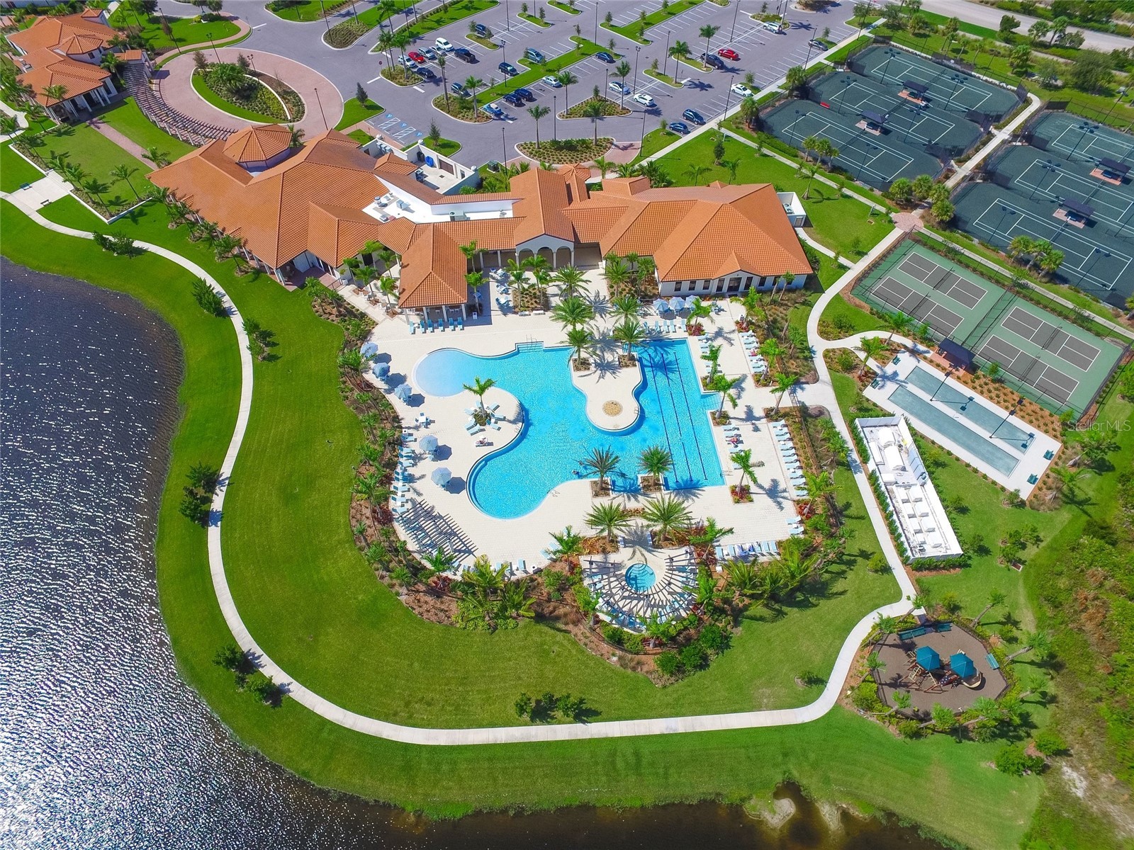 10805 Tarflower Drive #102 Venice FL 34293 A4686103 image75