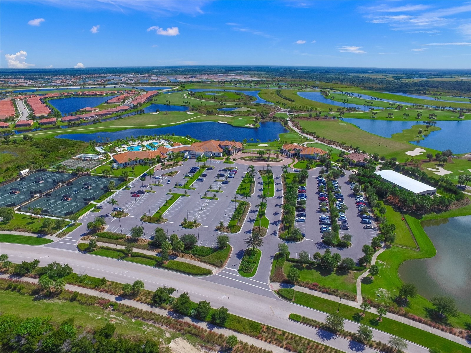 10805 Tarflower Drive #102 Venice FL 34293 A4686103 image76