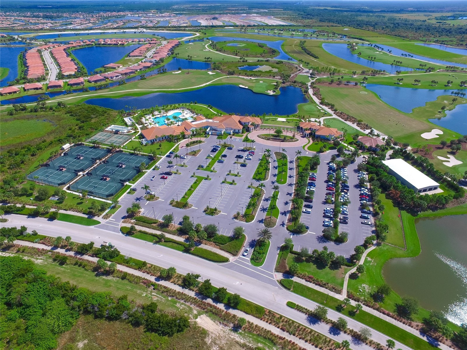 10805 Tarflower Drive #102 Venice FL 34293 A4686103 image77