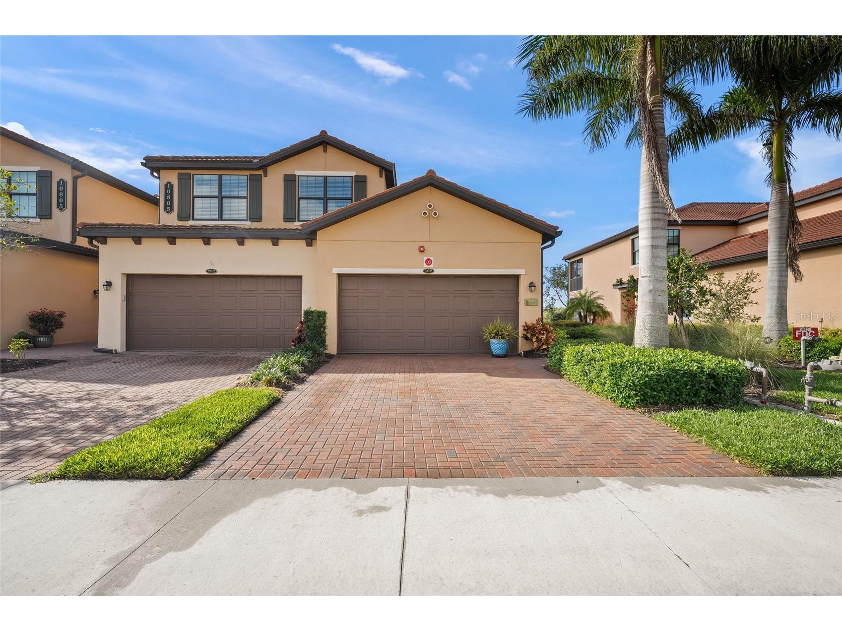 10805 Tarflower Drive #102 Venice FL 34293 A4686103 image82