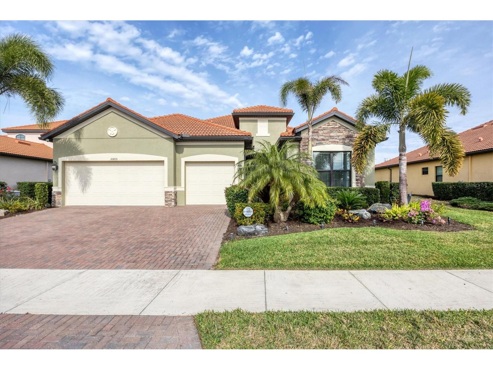 10805 Whisk Fern Drive Venice FL 34293 N6142443 image1