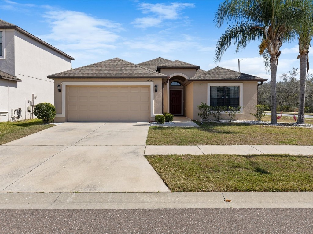 10805 Whitecap Drive Riverview FL 33579 T3508817 image1