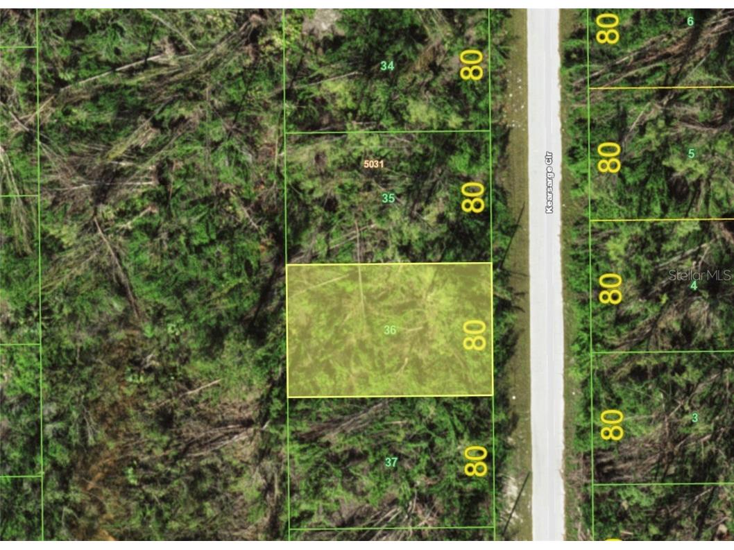 10806 Kearsarge Circle Port Charlotte FL 33981 C7503344 image1