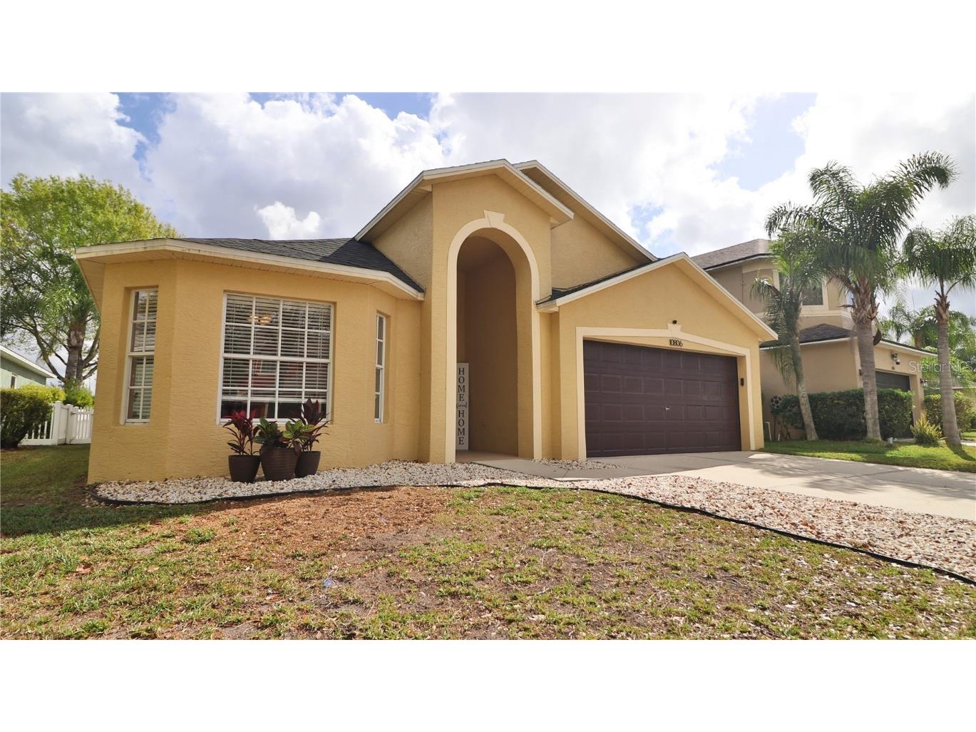 10806 Lakeside Vista Drive Riverview FL 33569 T3359351 image1