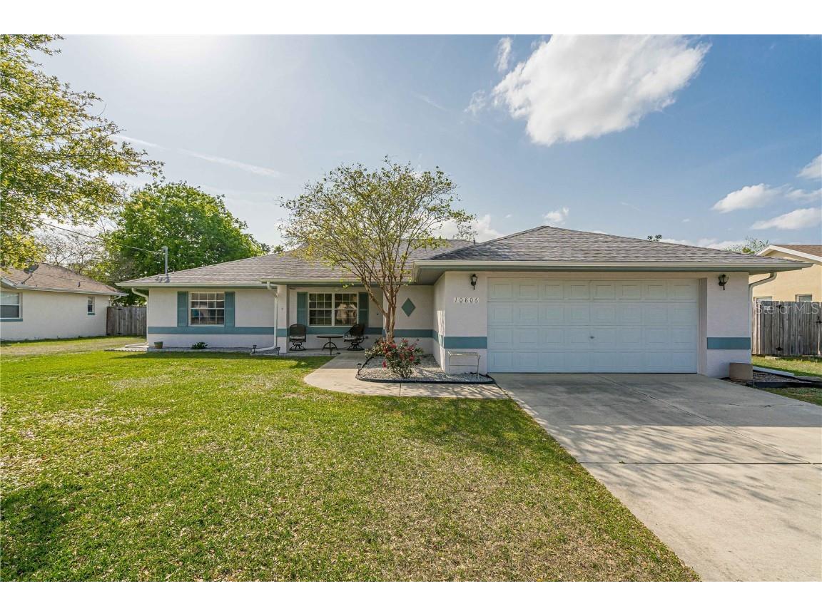 10806 SE 45th Avenue Belleview FL 34420 G5066309 image1