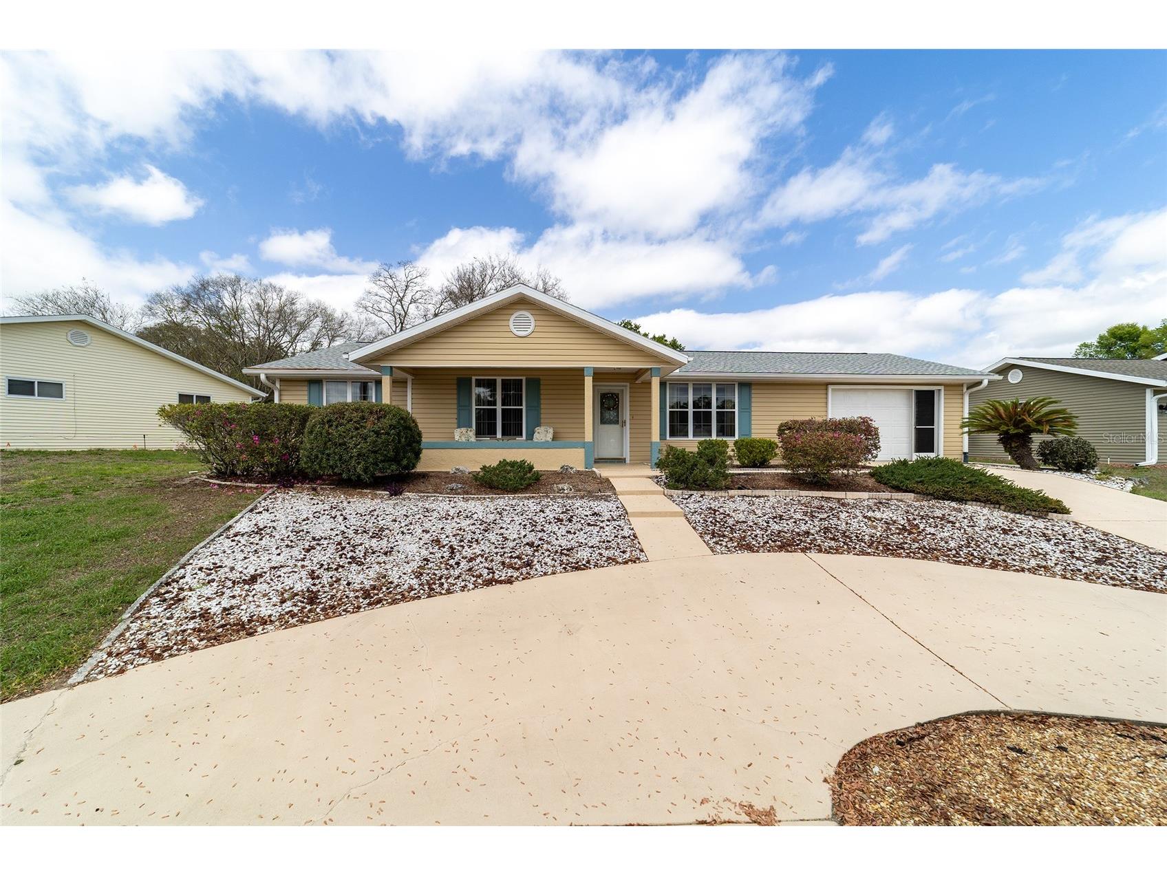 10806 SW 81st Court Road Ocala FL 34481 OM720820 image1