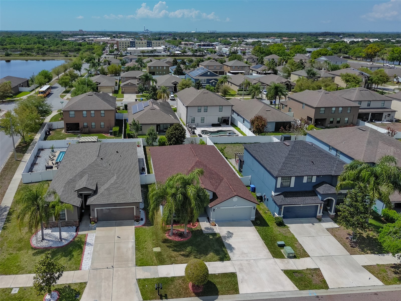 10806 Whitecap Drive Riverview FL 33579 TB8493669 image42