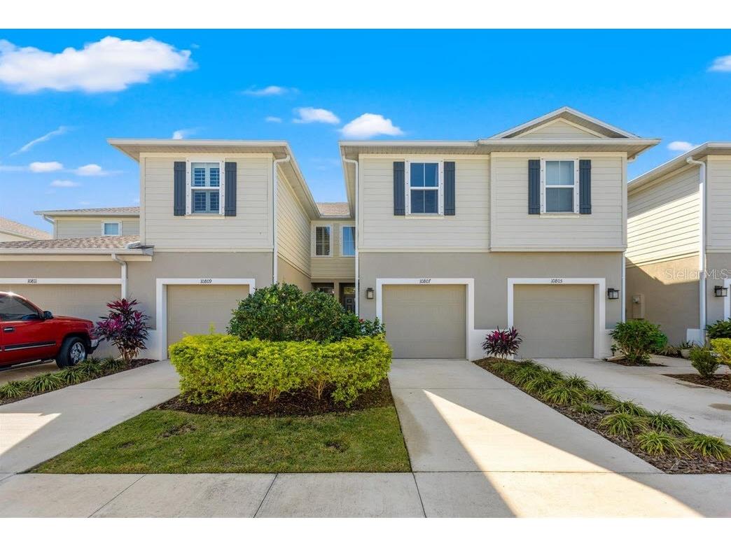 10807 Verawood Drive Riverview FL 33579 - WETLANDS U8184936 image1