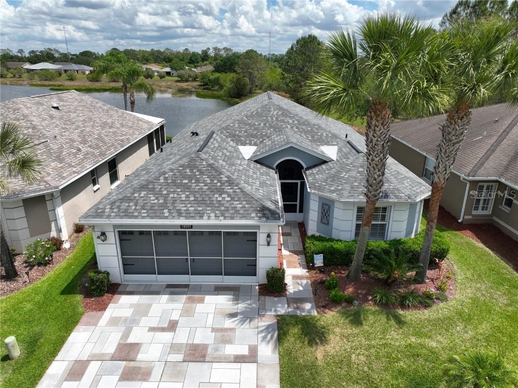 10808 Collar Drive San Antonio FL 33576 U8195628 image1