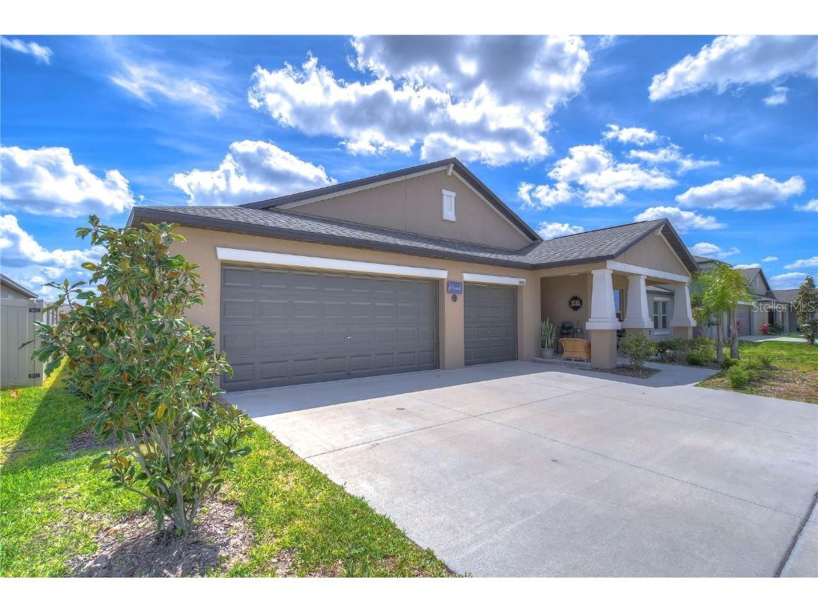 10808 Crushed Grape Drive Riverview FL 33578 T3438661 image1