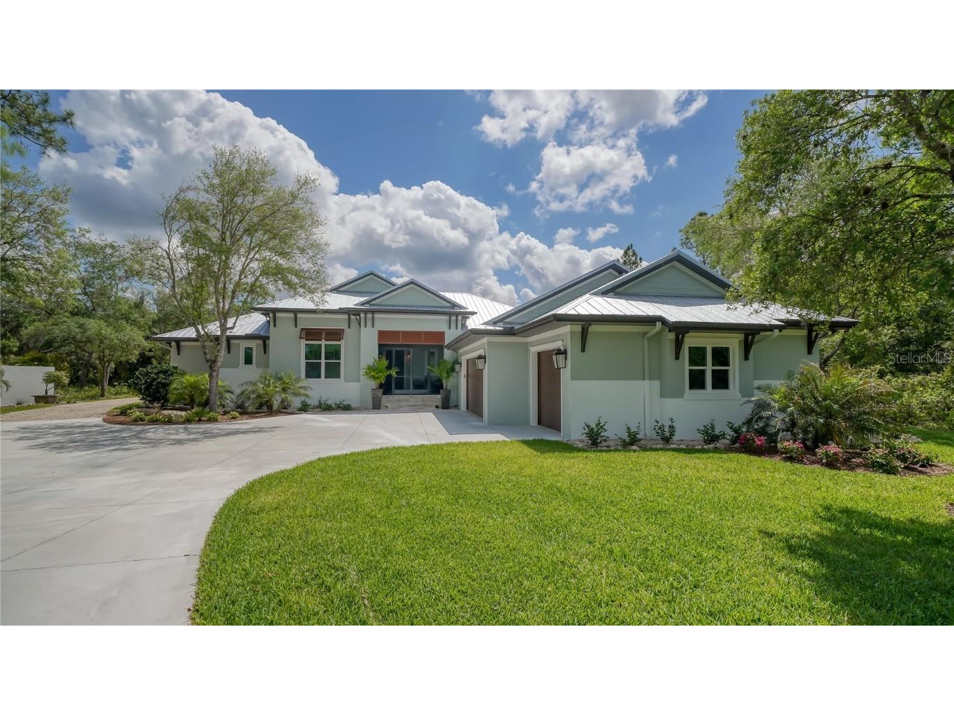 10808 Leafwing Drive Sarasota FL 34241 - LAKE WOOD A4531423 image1