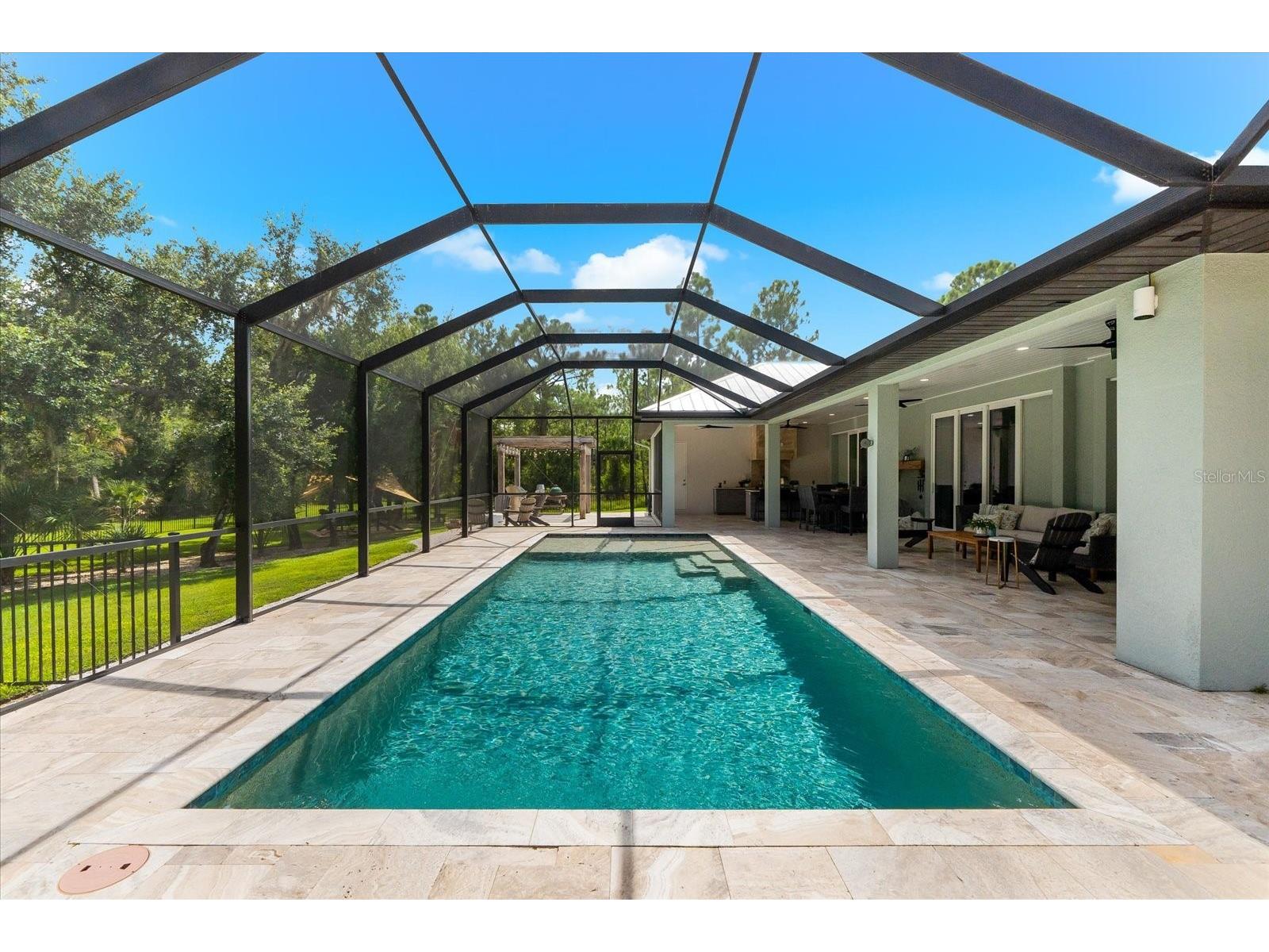 10808 Leafwing Drive Sarasota FL 34241 - LAKE WOOD TB8409835 image57