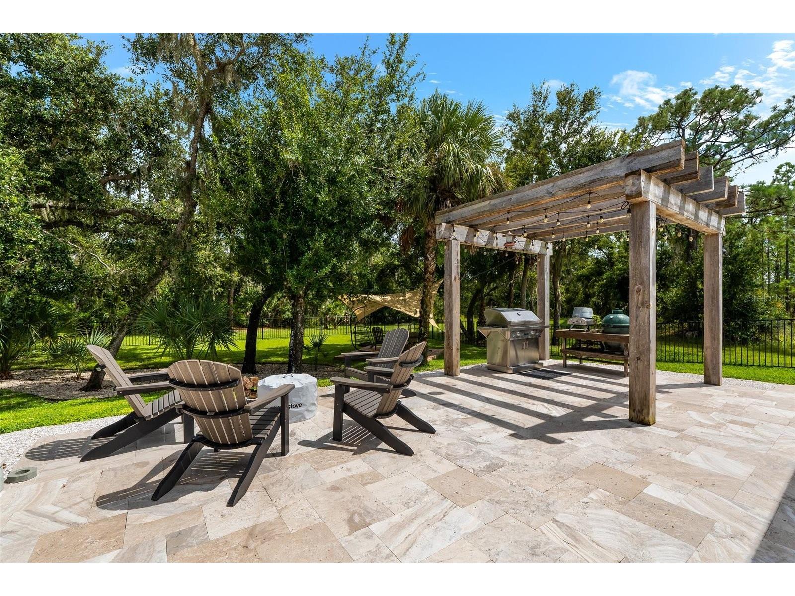 10808 Leafwing Drive Sarasota FL 34241 - LAKE WOOD TB8409835 image71