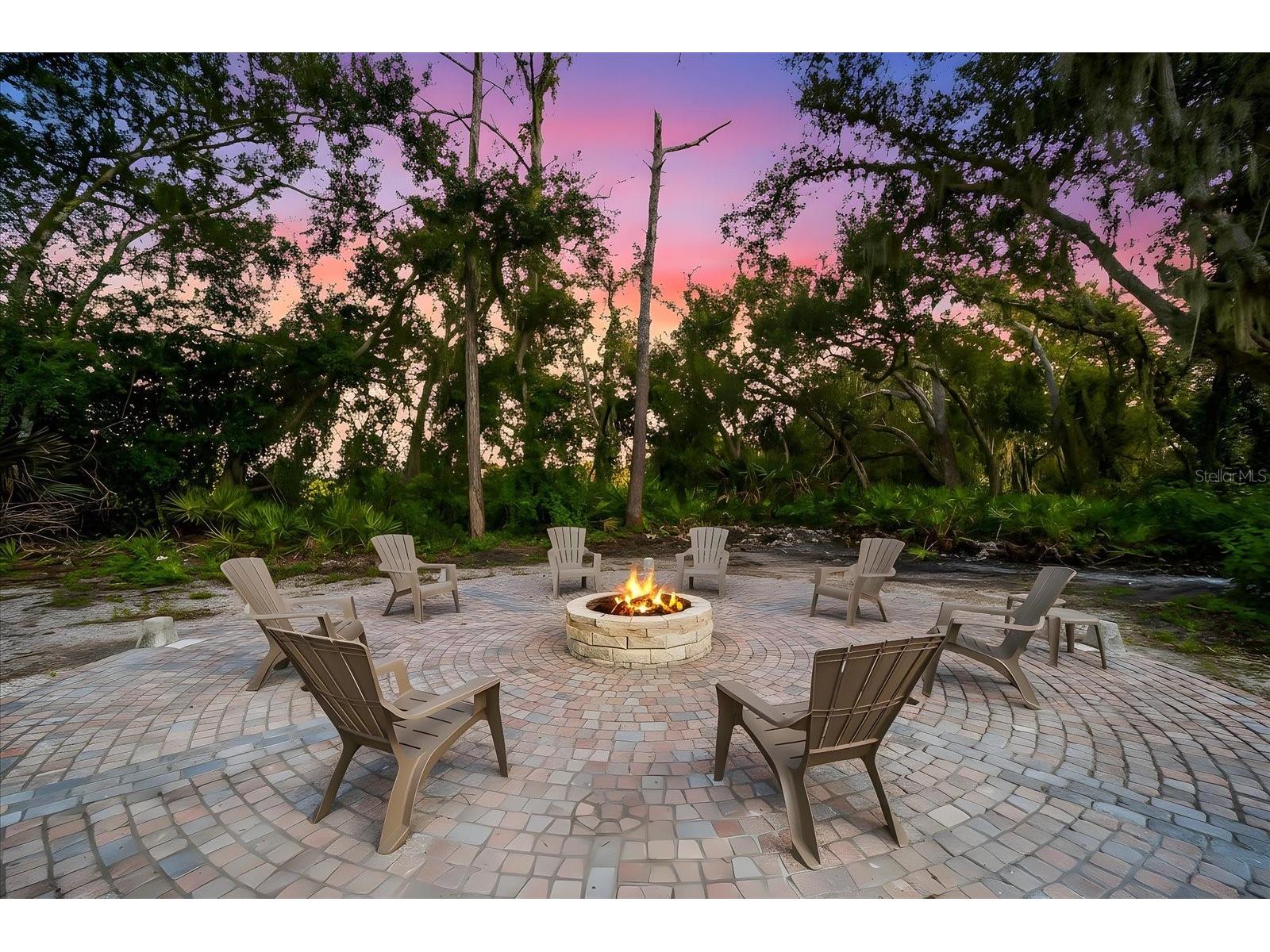 10808 Leafwing Drive Sarasota FL 34241 - LAKE WOOD TB8409835 image85