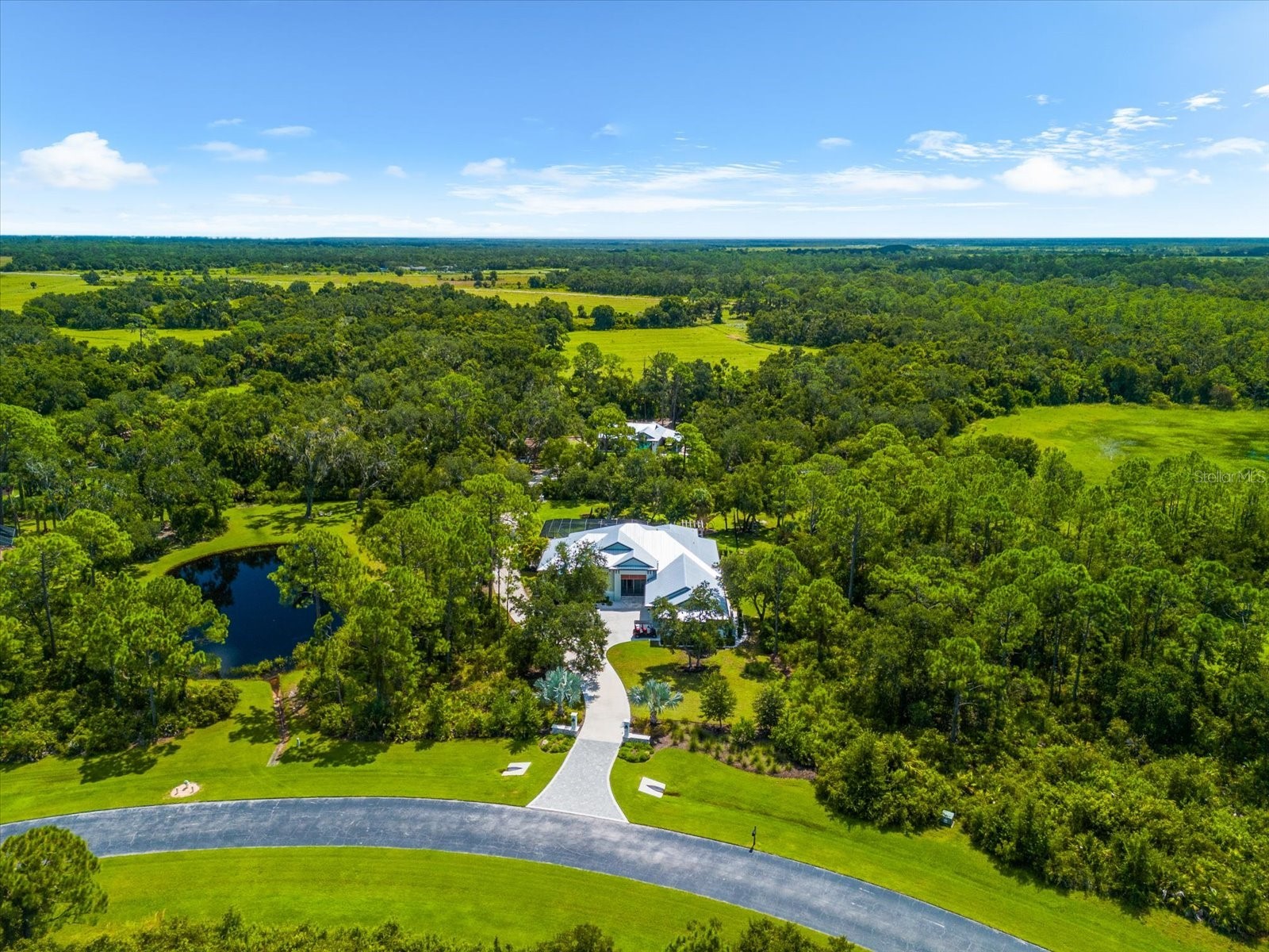 10808 Leafwing Drive Sarasota FL 34241 - LAKE WOOD TB8409835 image86