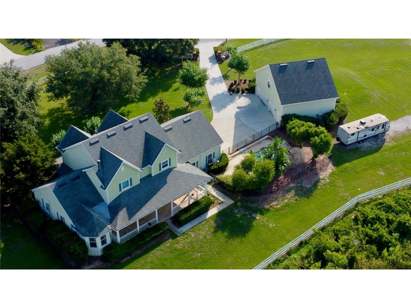 10809 Arrowtree Boulevard Clermont FL 34715 O6314589 image1