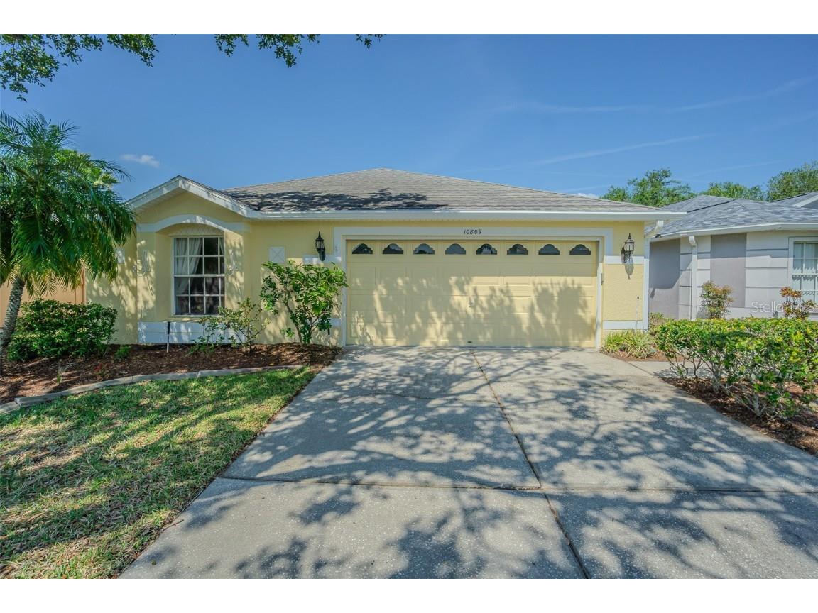 10809 Collar Drive San Antonio FL 33576 TB8375188 image1