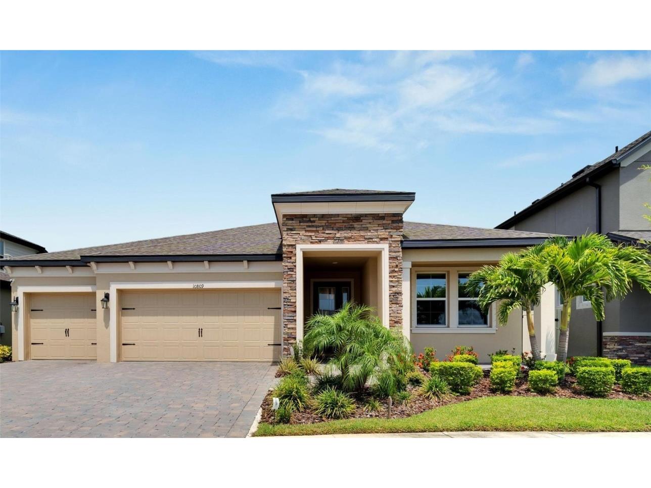 10809 Green Harvest Drive Riverview FL 33578 T3454424 image1