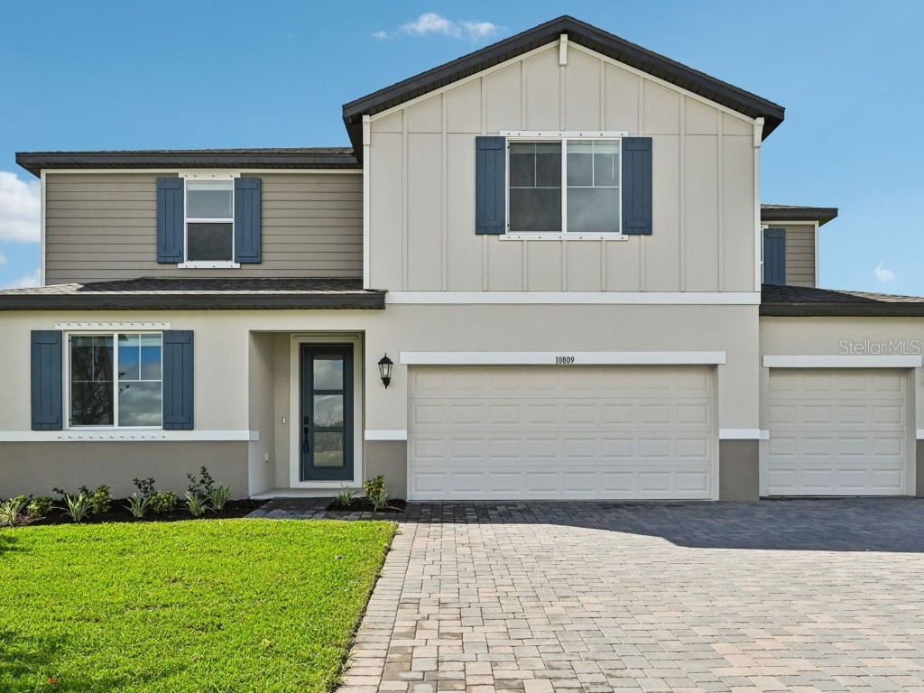 10809 Heirloom Farms Run Parrish FL 34219 O6332279 image1