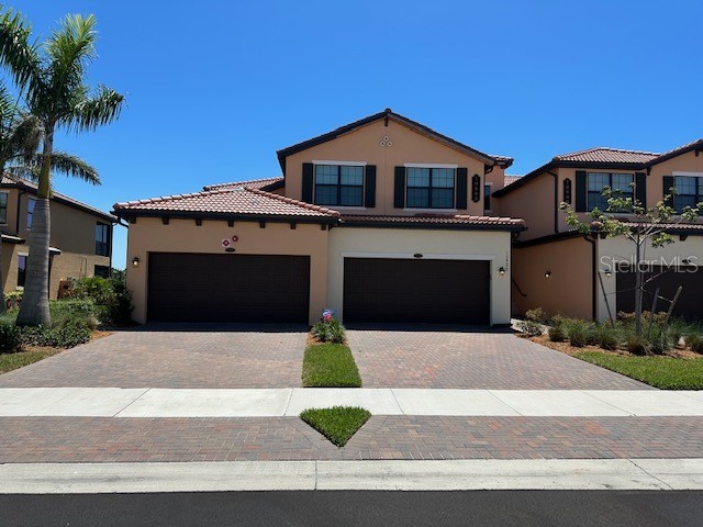 10809 Tarflower Drive #101 Venice FL 34293 D6129843 image1