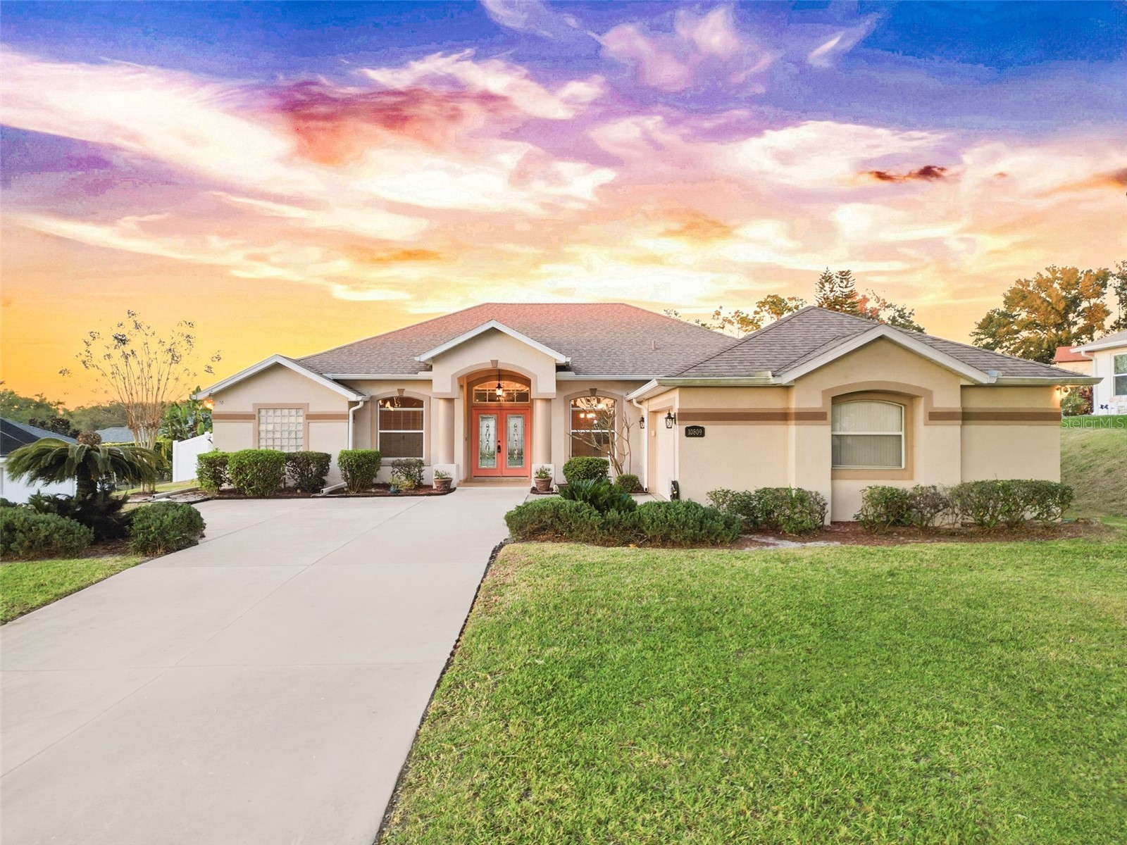 10809 Vineyard Court Clermont FL 34711 O6375787 image1