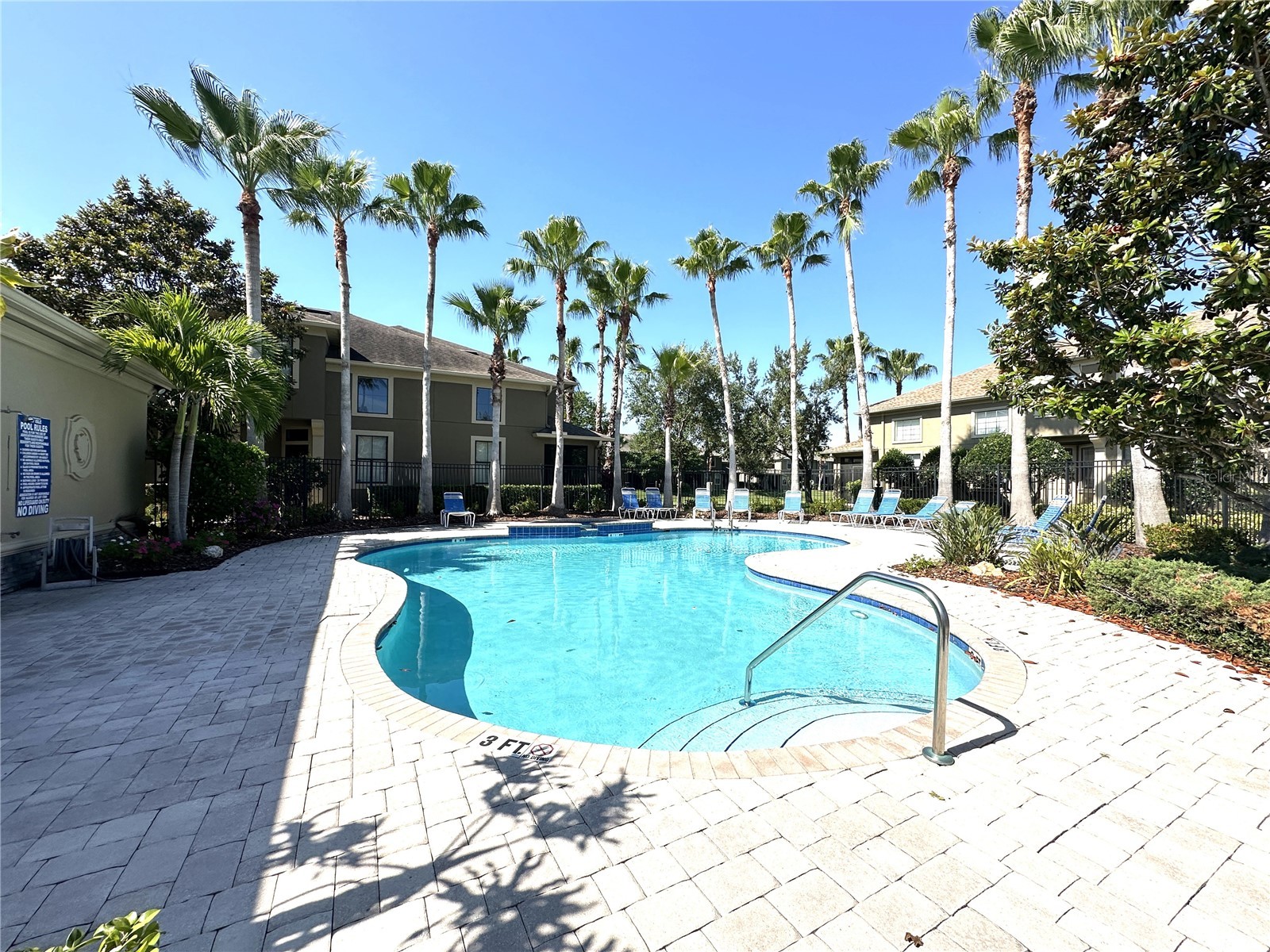 1081 118th Terrace N Saint Petersburg FL 33716 TB8504121 image25