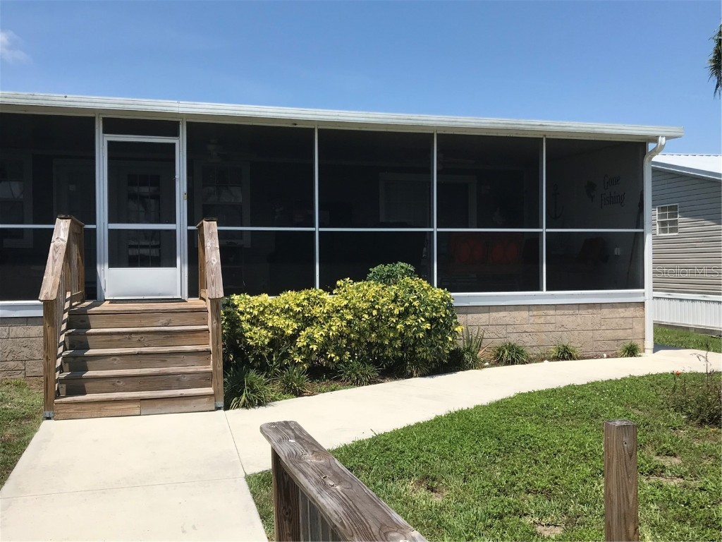 1081 6th Street Okeechobee FL 34974 - LAKE OKEECHOBEE OK225240 image20