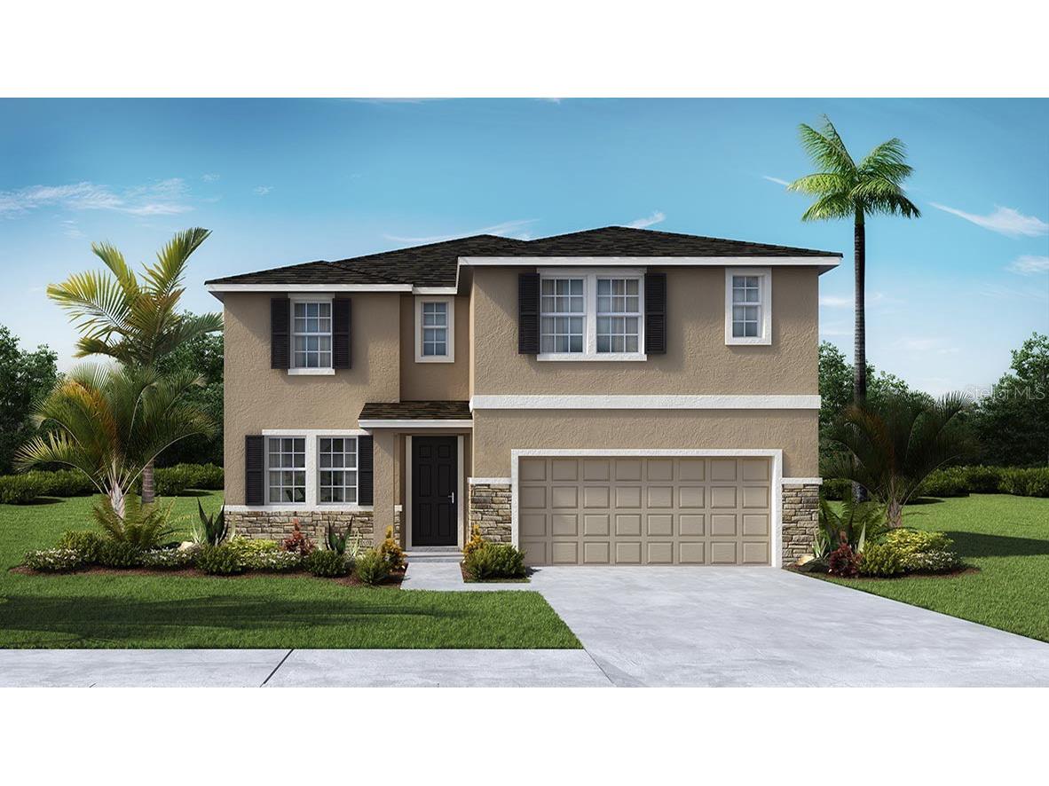 1081 Bering Road Wesley Chapel FL 33543 T3297342 image1