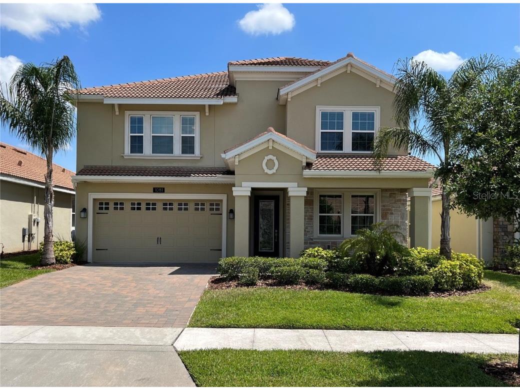 1081 Blackwolf Run Road Champions Gate FL 33896 S5083044 image1