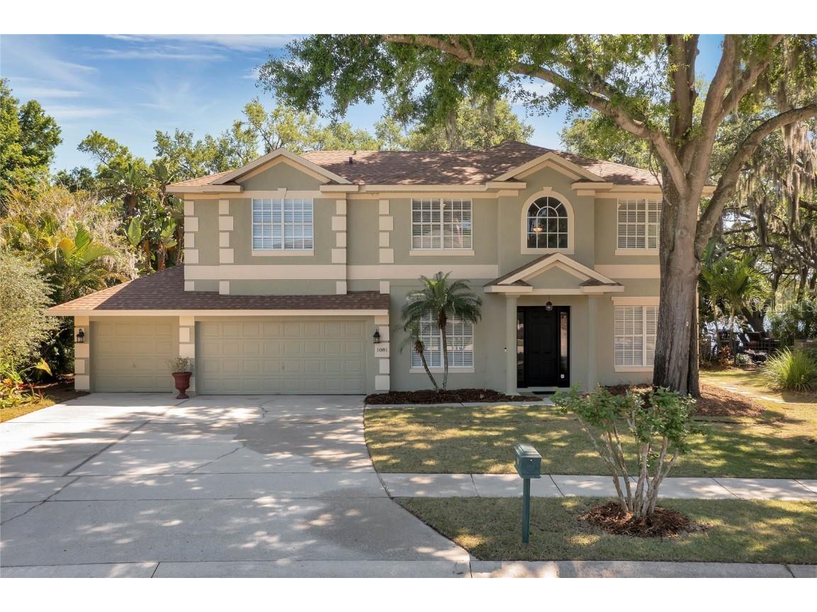 1081 Coastal Circle Ocoee FL 34761 - LAKE OLYMPIA O6014064 image1
