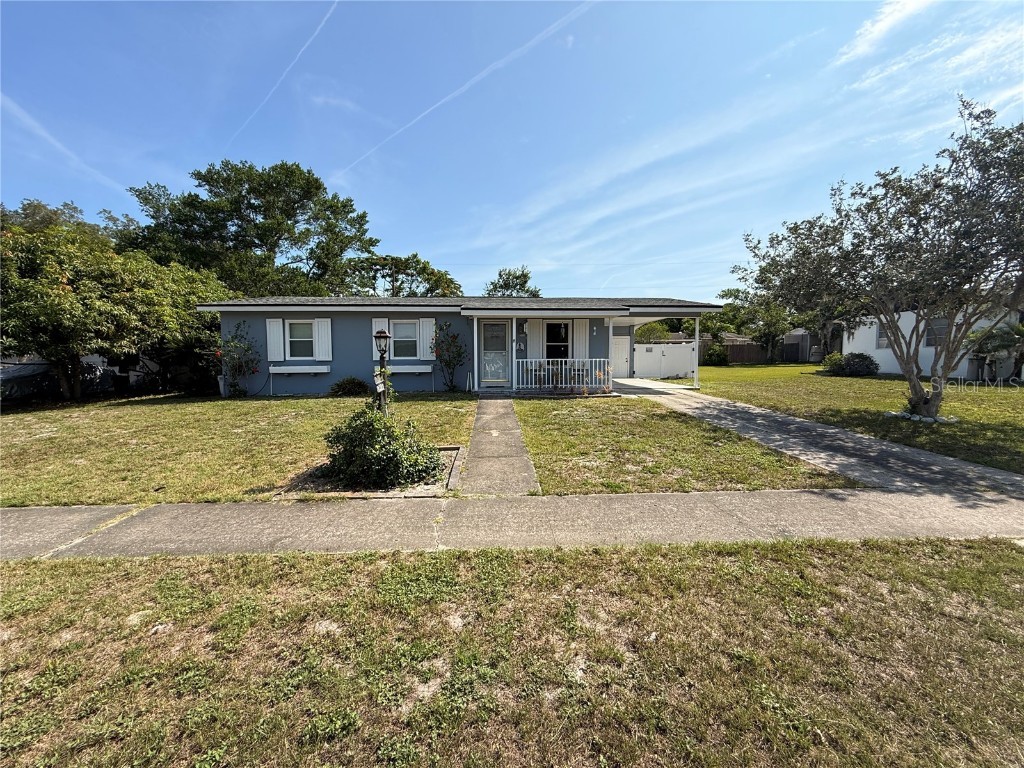 1081 Cobblestone Avenue Deltona FL 32725 V4942857 image1