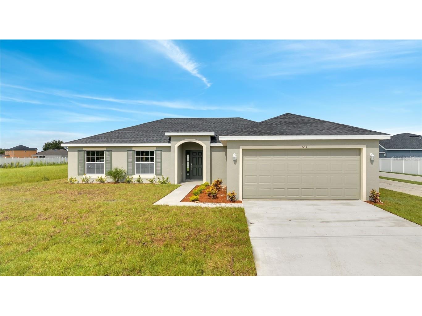 1081 Dudley Drive Kissimmee FL 34758 S5086549 image1