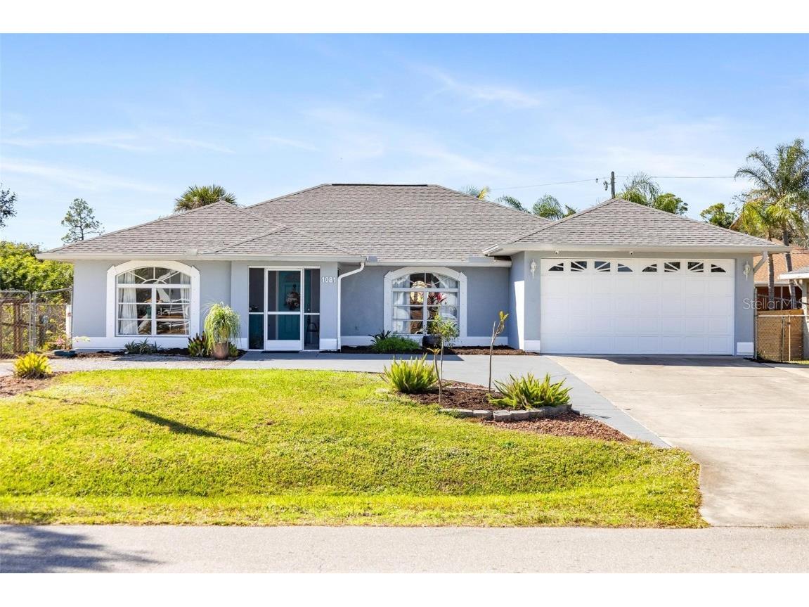 1081 Fleetwood Drive NW Port Charlotte FL 33948 C7501990 image1