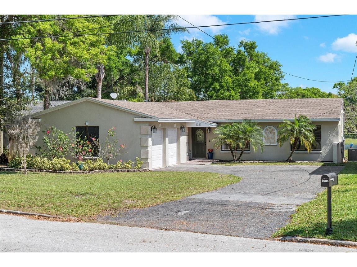 1081 Lake Weldona Drive Orlando FL 32806 - LAKE WELDONA O6094984 image1