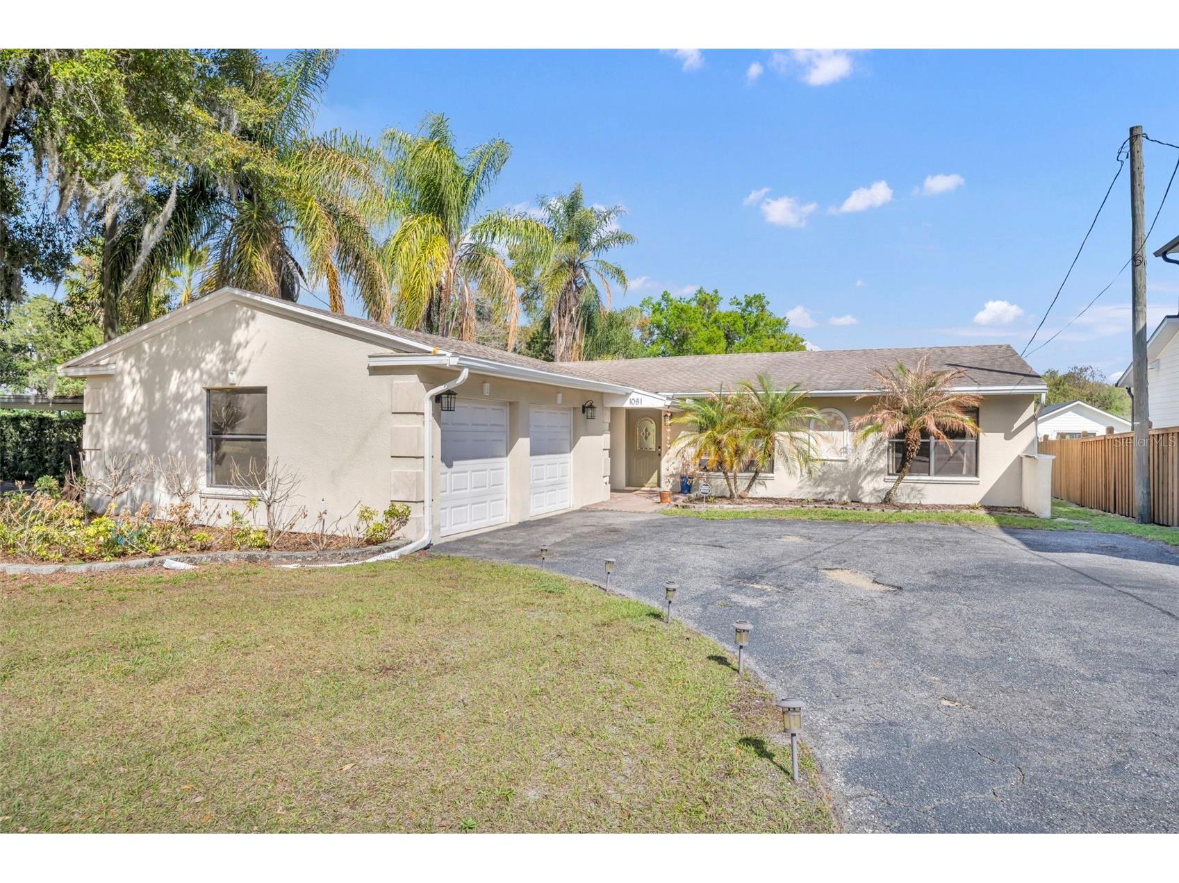 1081 Lake Weldona Drive Orlando FL 32806 - LAKE WELDONA O6390333 image1