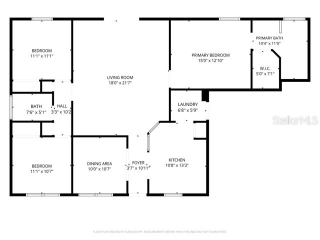 1081 Leeward Drive Deltona FL 32738 O6421754 image19