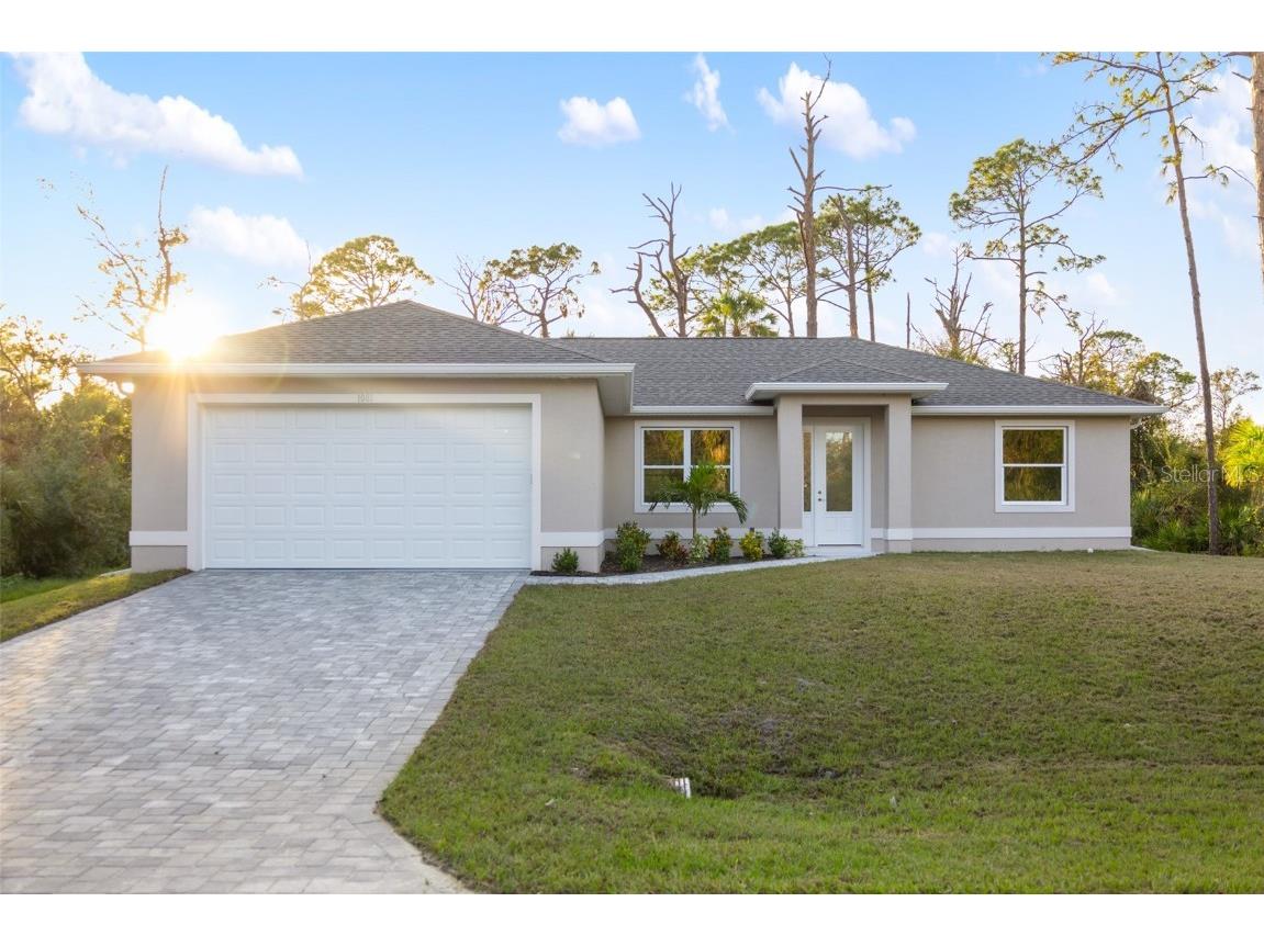 1081 Longley Drive Port Charlotte FL 33953 A4628862 image1