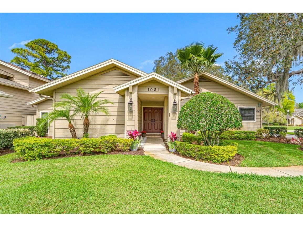 1081 Muirfield Court Tarpon Springs FL 34688 U8234742 image1