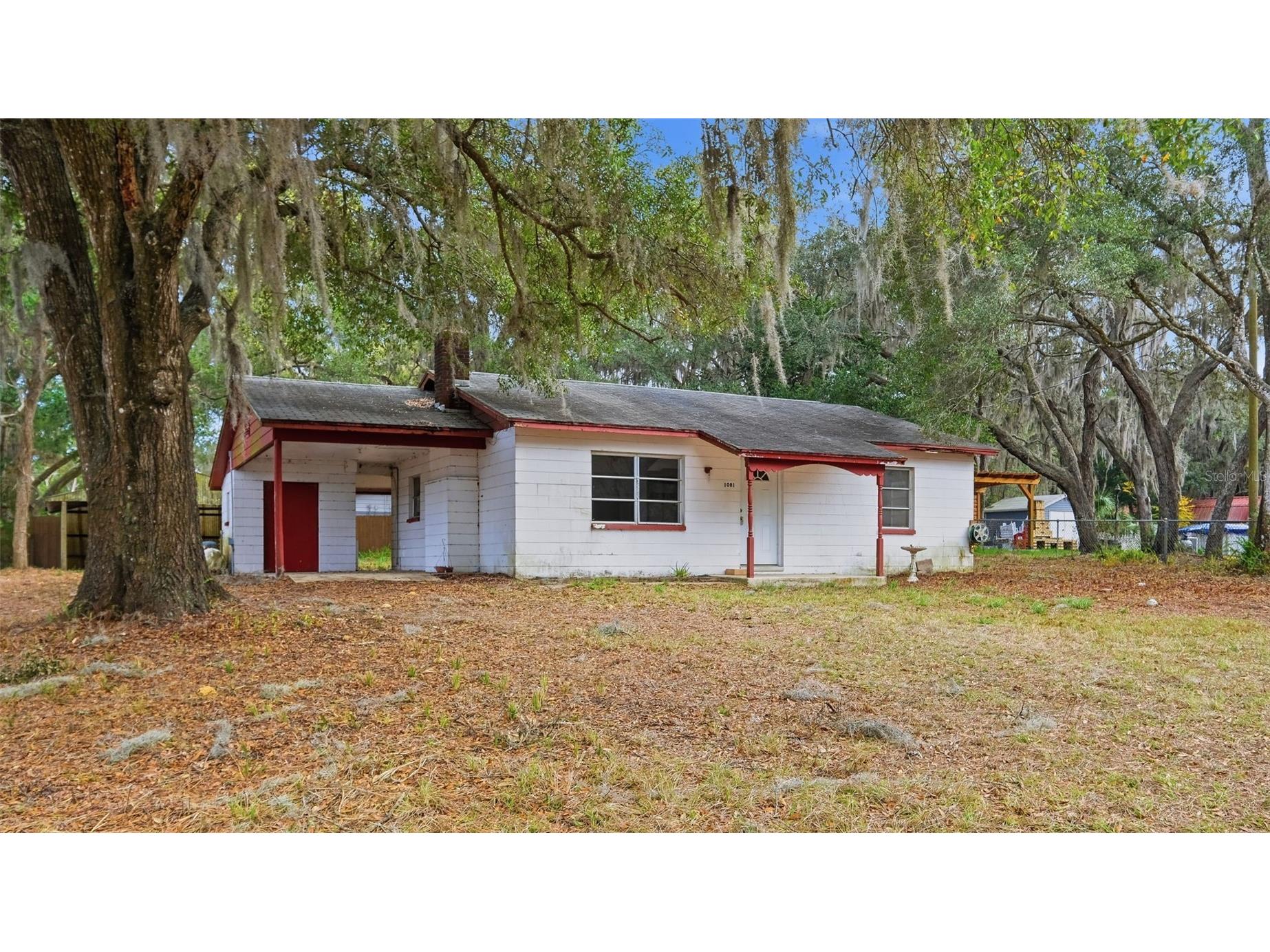 1081 N Bearmount Terrace Crystal River FL 34429 TB8469464 image1