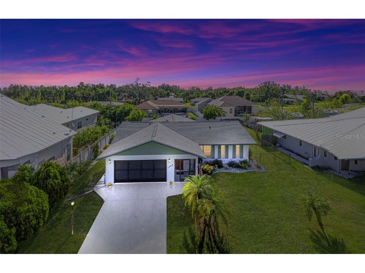 1081 Windsor Terrace NW Port Charlotte FL 33948 C7484146 image1