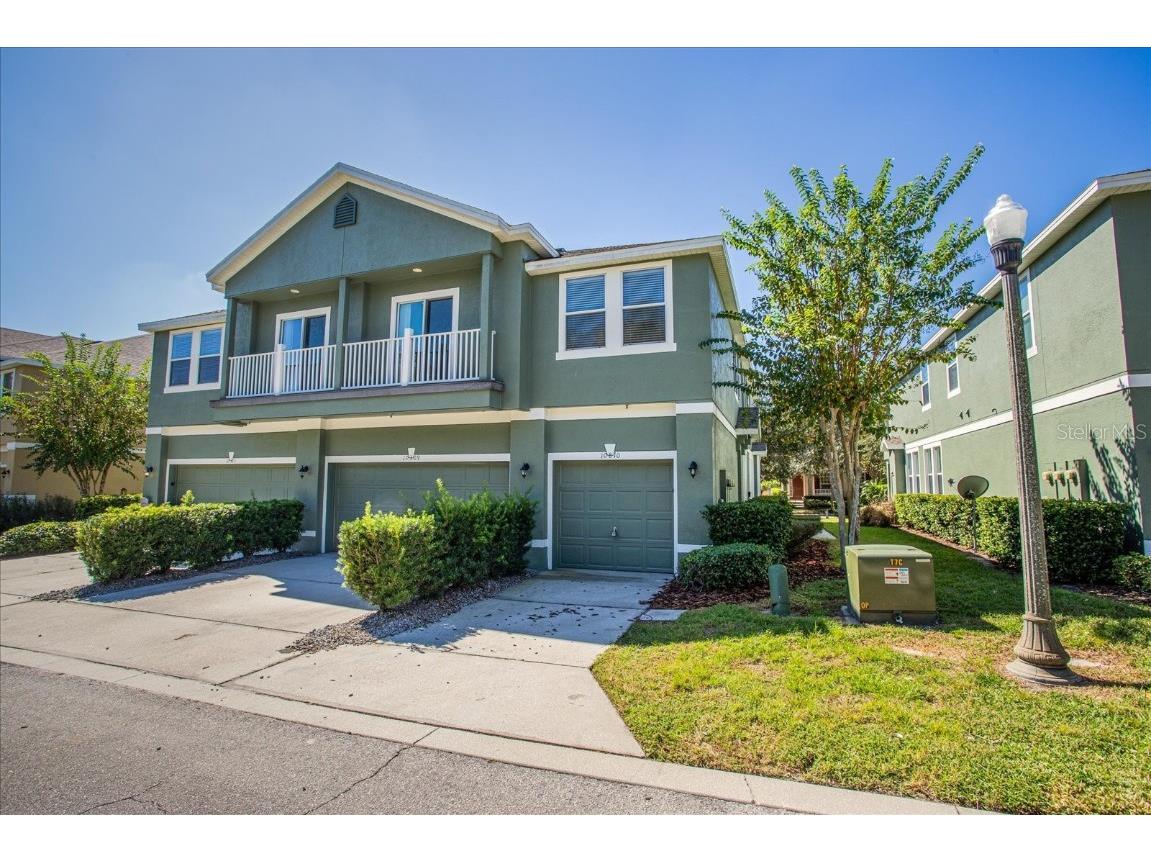 10810 Eclipse Lily Way #S Orlando FL 32832 V4938890 image1