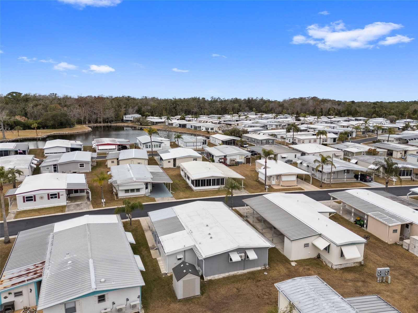 10810 Freedom Drive Port Richey FL 34668 W7883074 image47