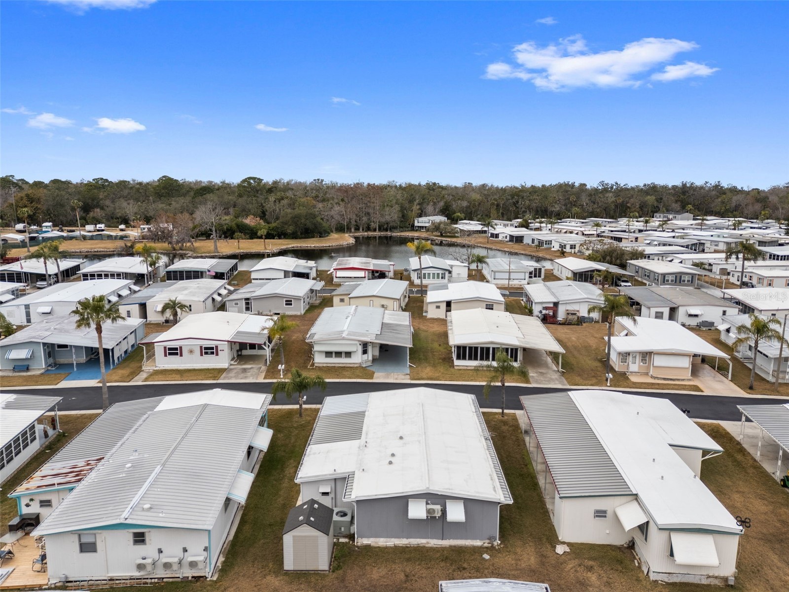 10810 Freedom Drive Port Richey FL 34668 W7883074 image48