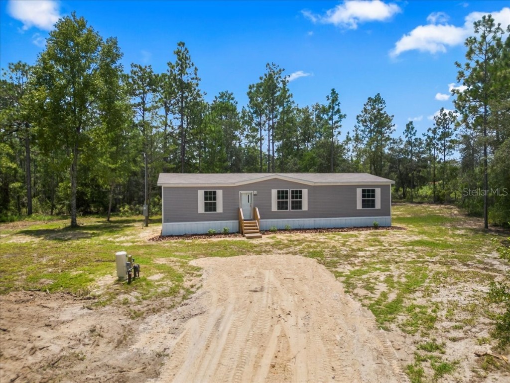 10810 NE 57 Street Bronson FL 32621 GC514205 image1